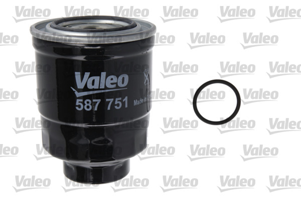 Filtru combustibil VALEO 587751